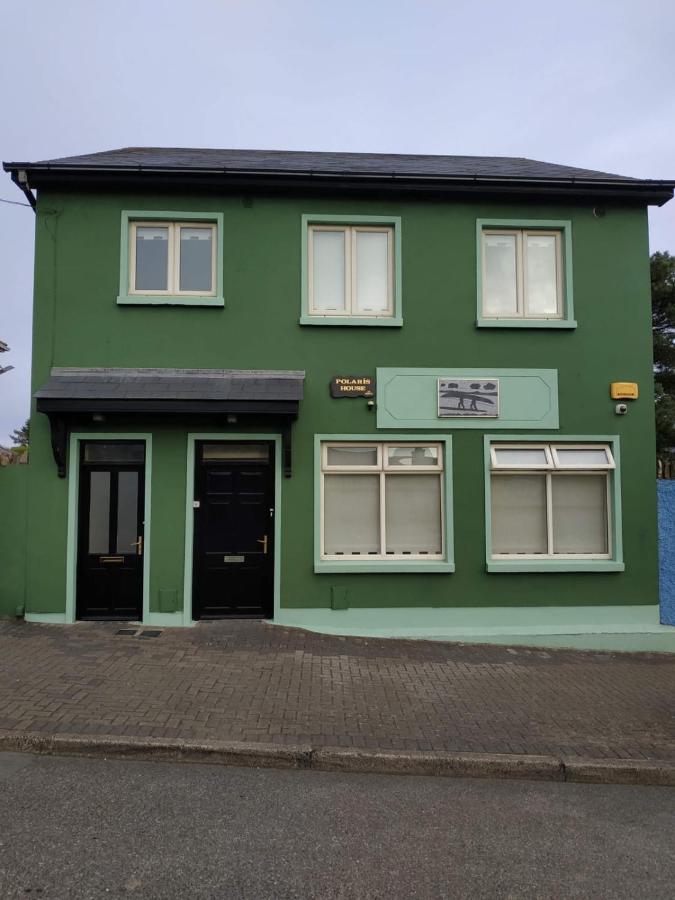 Clogherhead, Louth - Holiday Home Rental Exterior foto